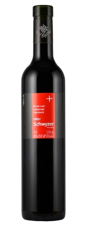 Roter Schwyzer AOC Schwyz