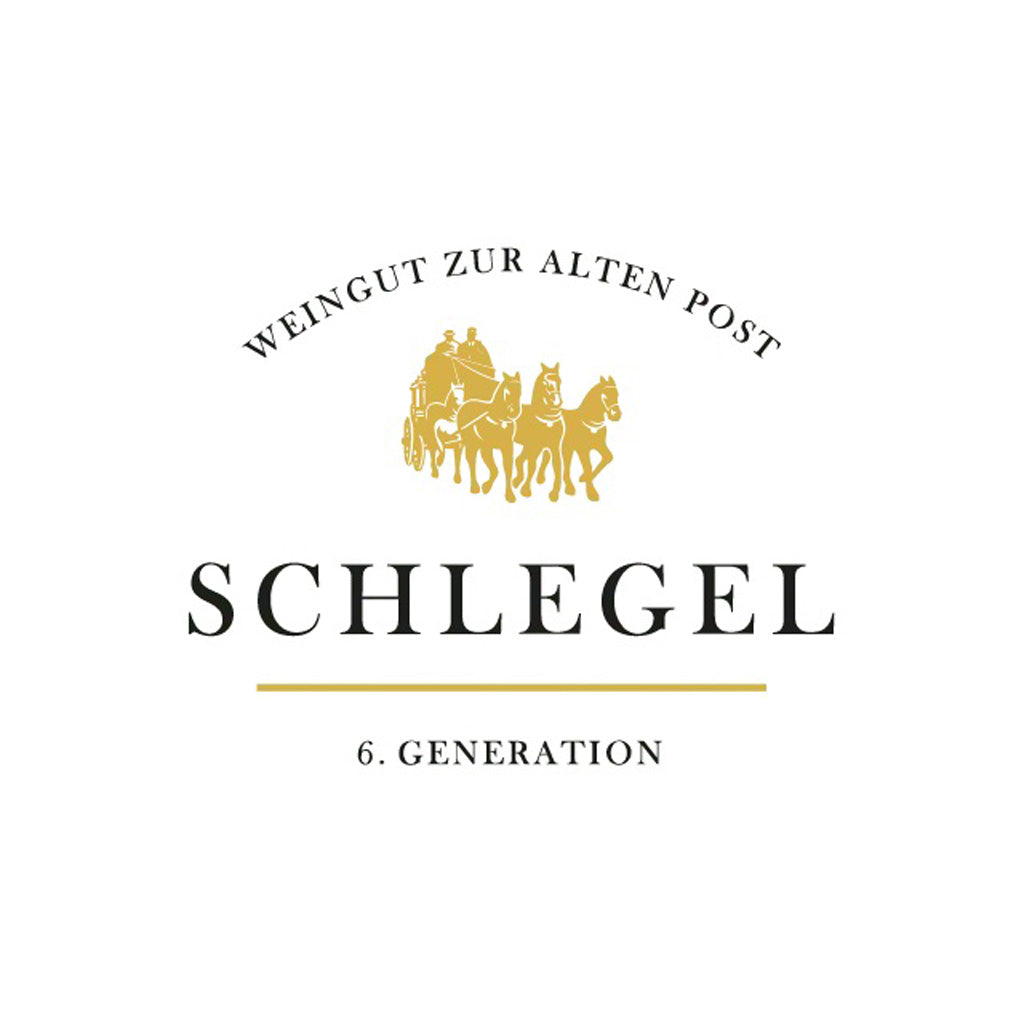 Georg Schlegel