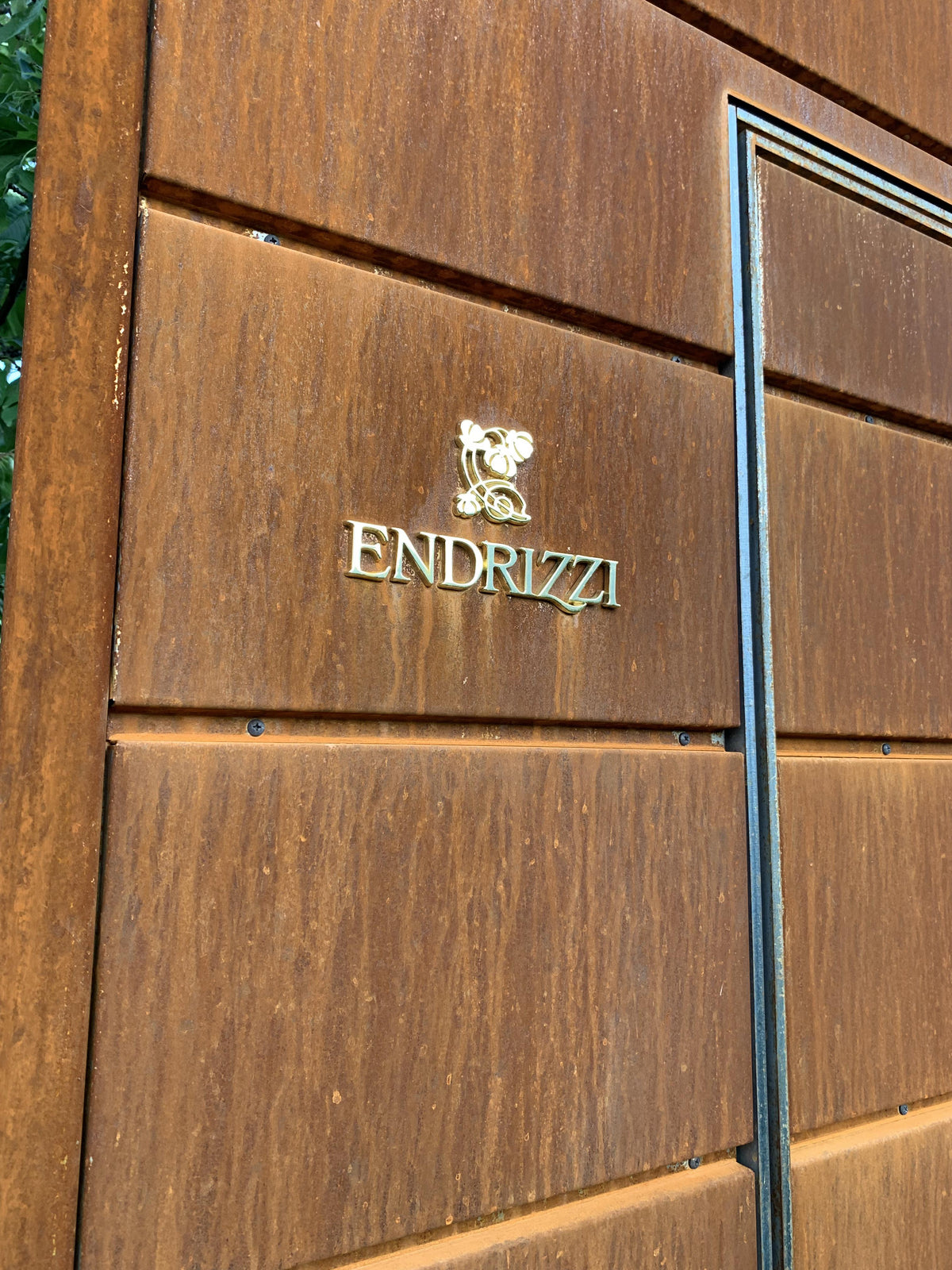 Endrizzi