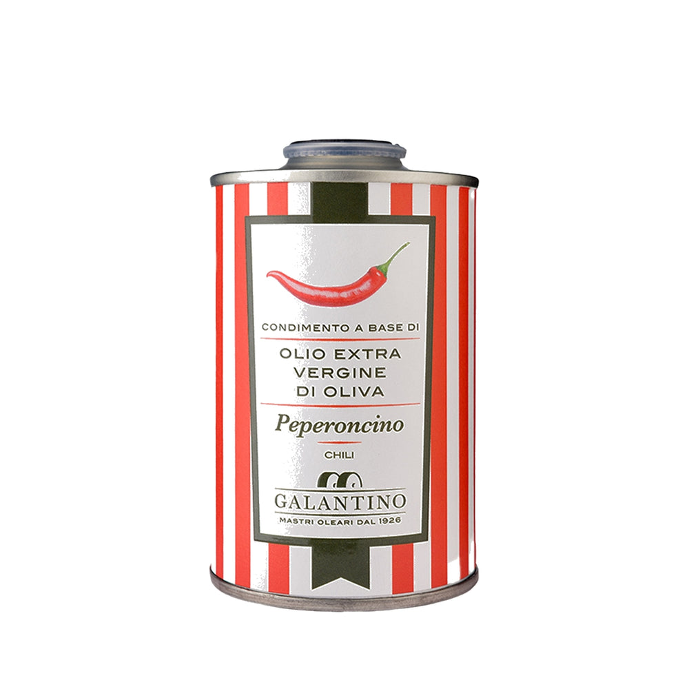 Galantino Peperoncino Olivenöl Extra Vergine 250 ml