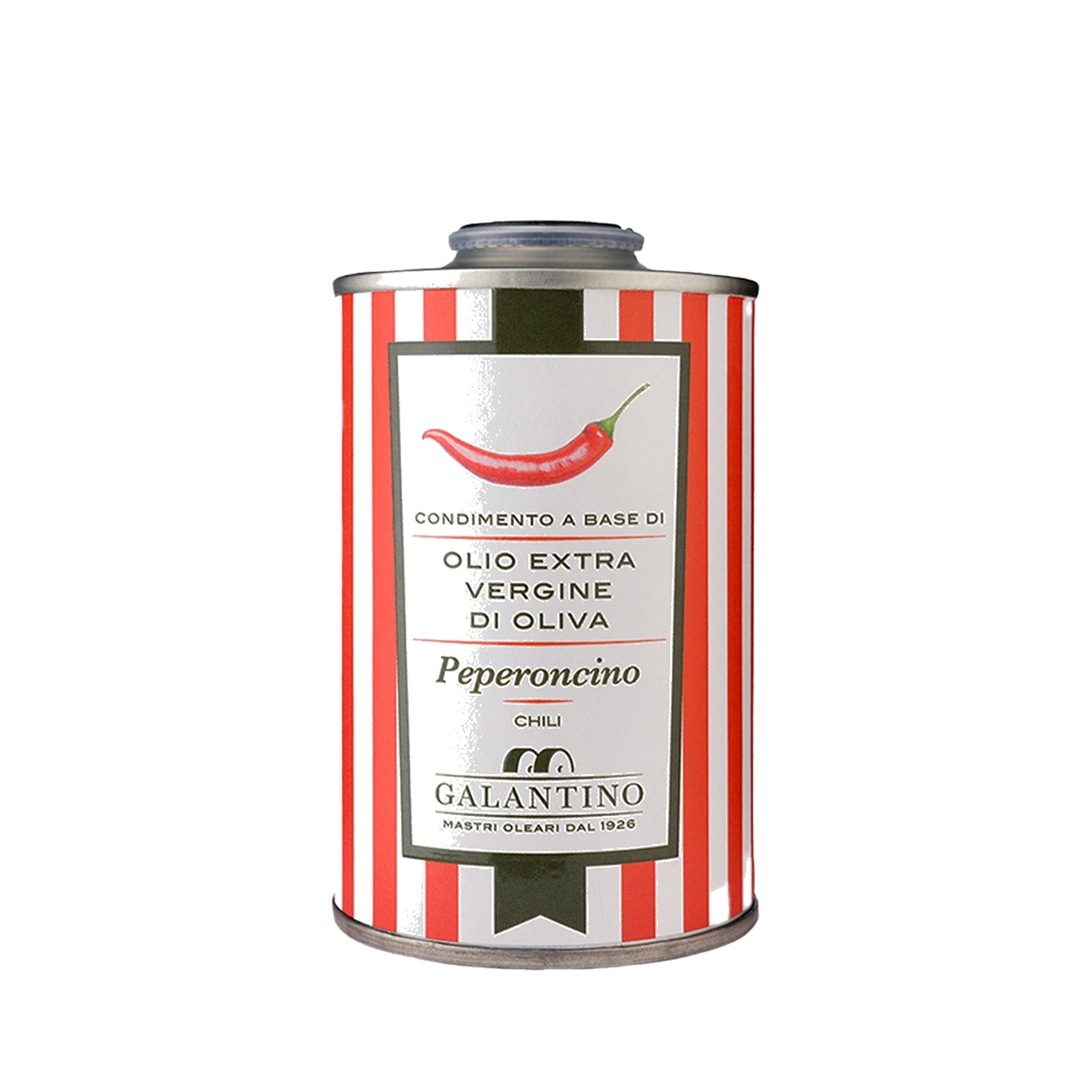 Galantino Peperoncino Öl Extra Vergine 250 ml