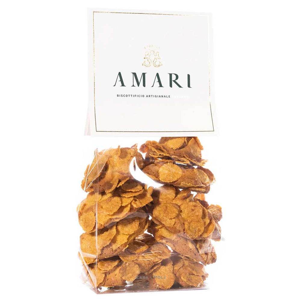 Amari Carletti Arancia & Cioccolato 200g - Amari srl
