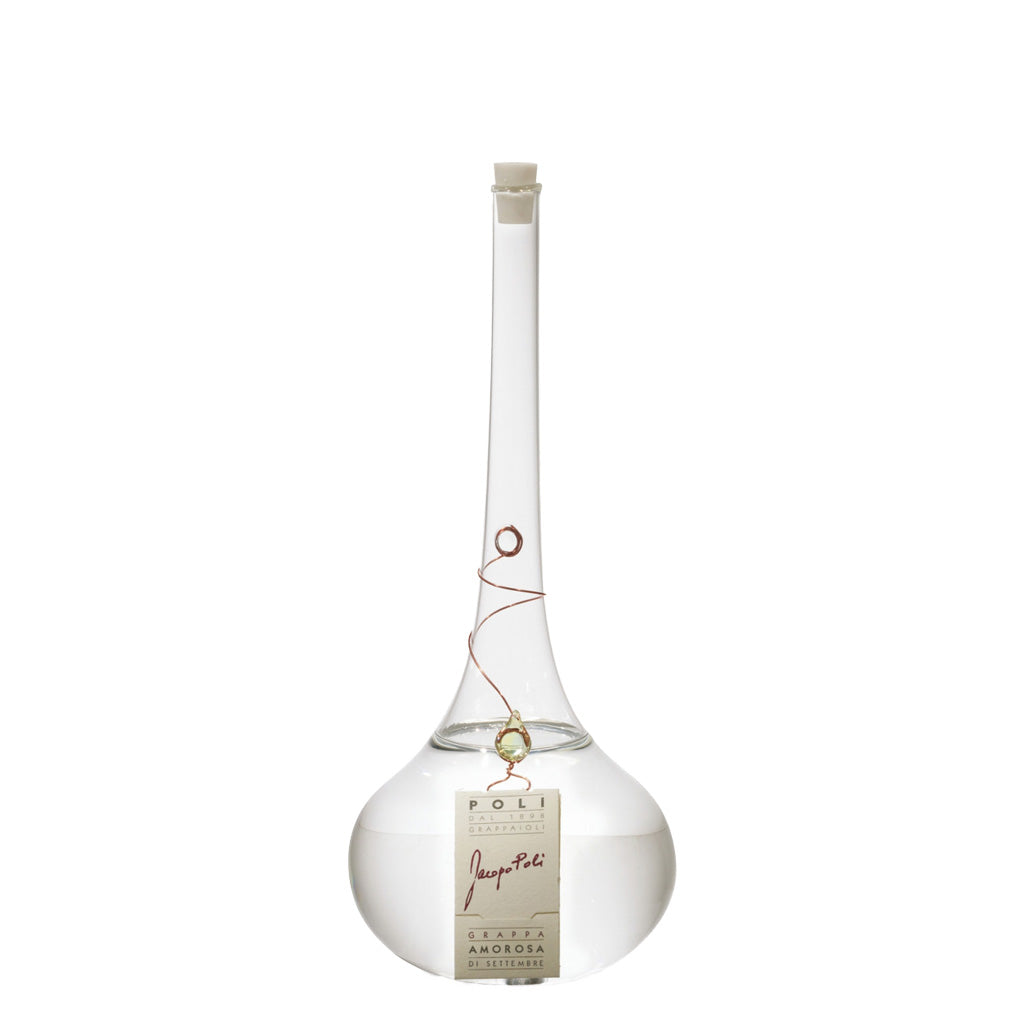 Grappa di Vespaiolo Amorosa di Settembre 50 cl.
