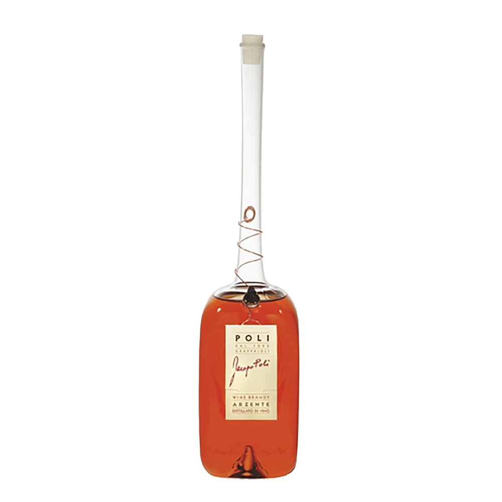 Arzente Weinbrand – Distilleria J. Poli