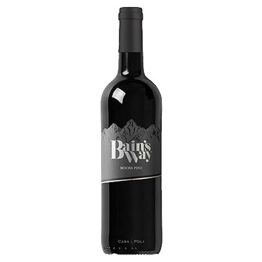 Bain's Way Mocha Pino 2017