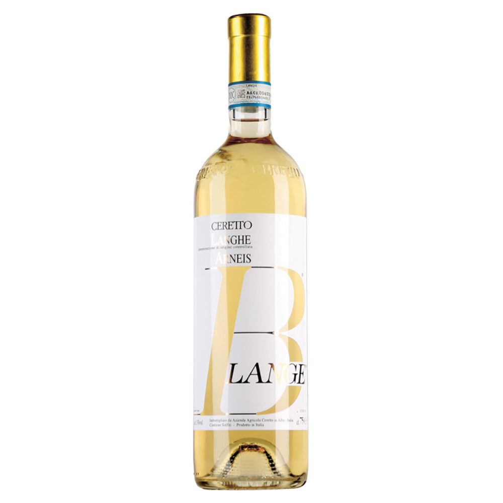 Blangé Arneis Langhe 75 cl. – Ceretto