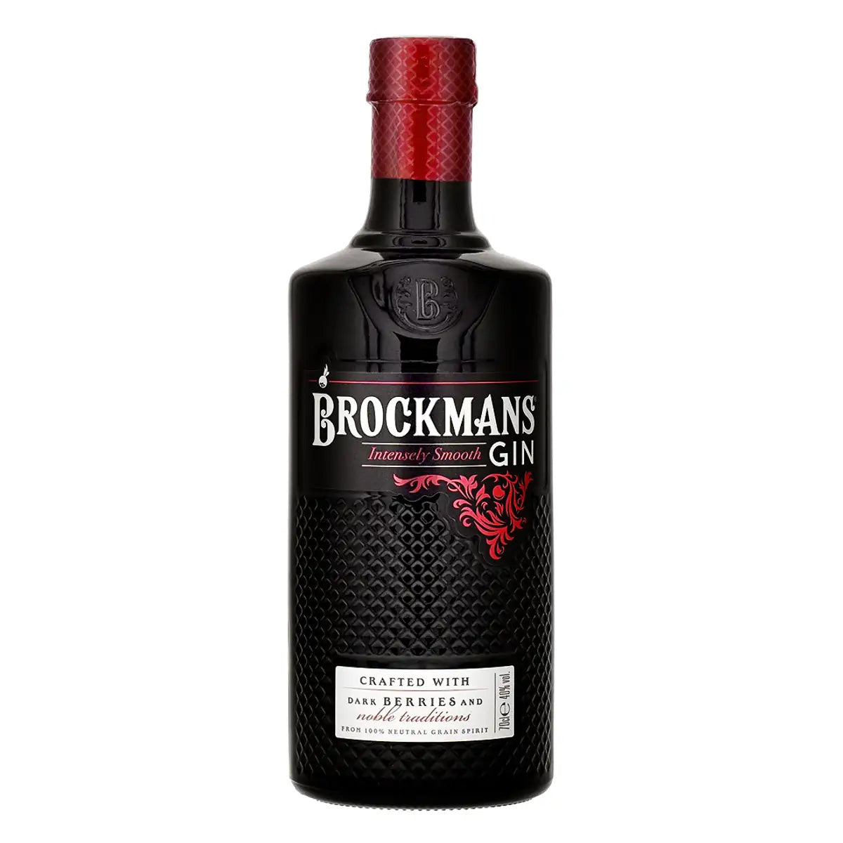 Brockmans Premium Gin 70 cl.