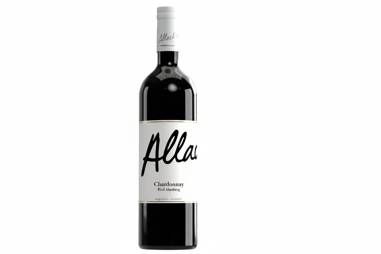 Chardonnay Ried Altenberg - Allacher Vinum Pannonia 2023