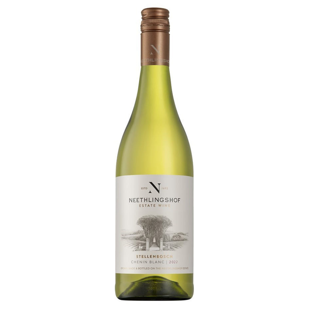 Chenin Blanc 75 cl. – Neethlingshof Estate