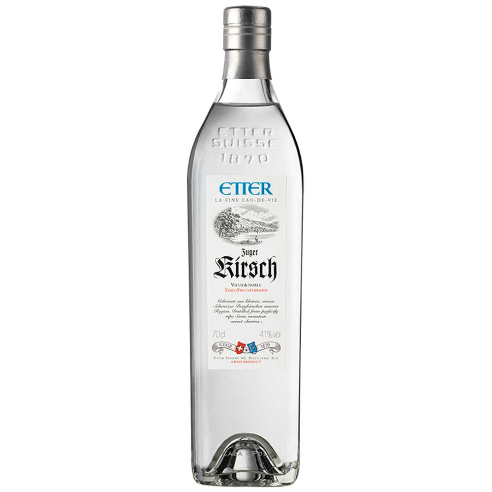 Etter Zuger Kirsch