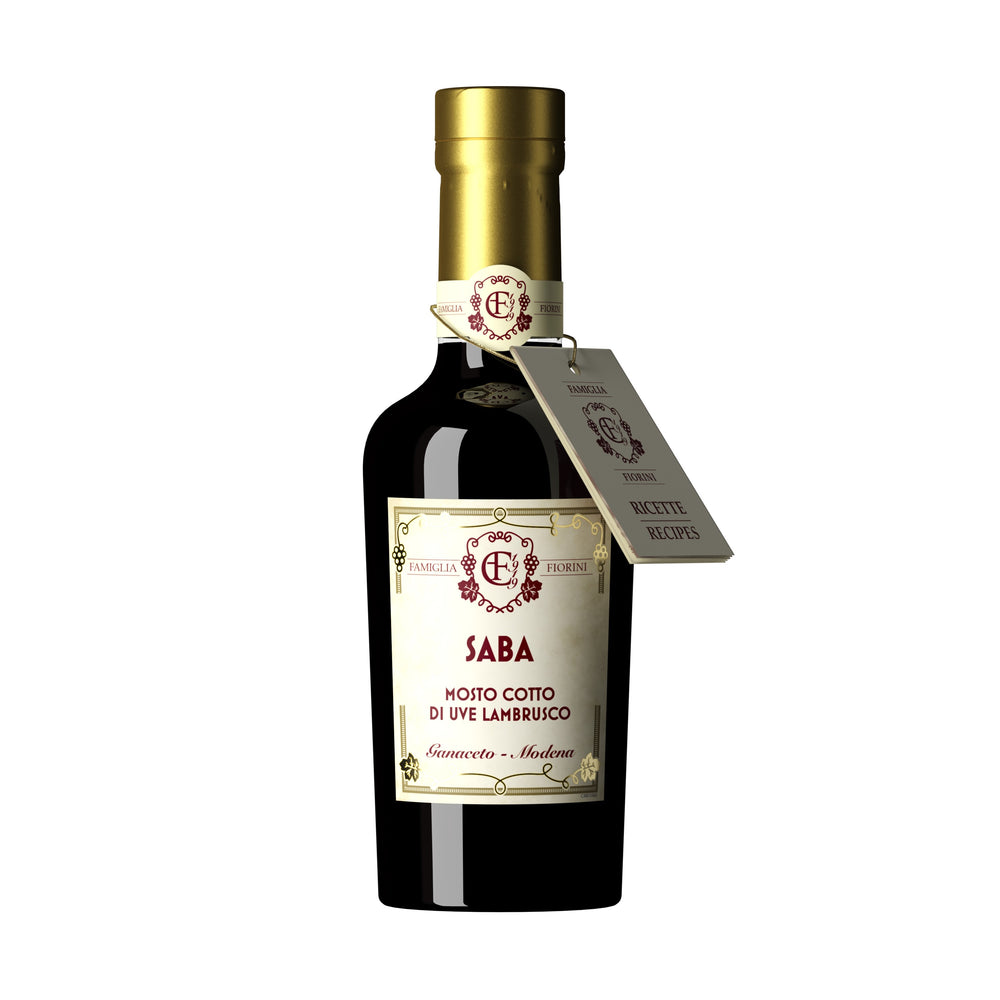 SABA – Mosto Cotto 100 % Lambrusco, 250 ml