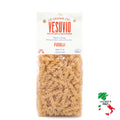 Fusilli 500 g – Grania, bronzegezogene Pasta aus Kampanien