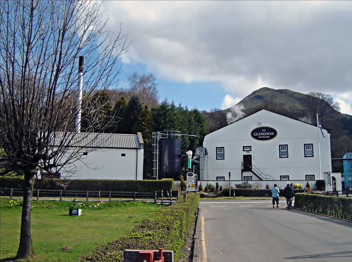 Ian Macleod Distillers Ltd