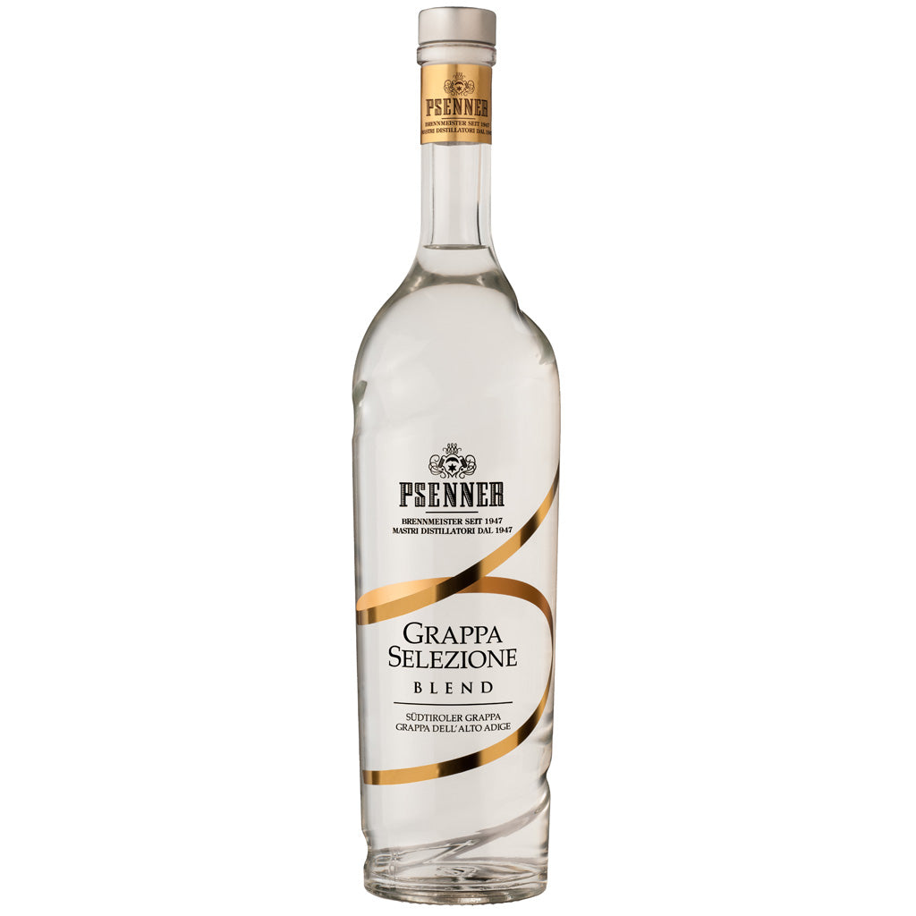 Grappa Selezione 70 cl. - L. Psenner