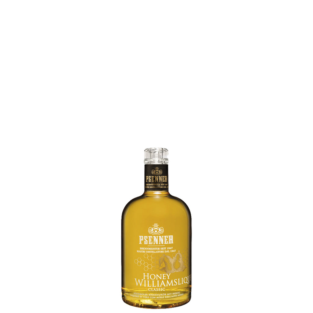 Honig Williams Likör 10 cl. - L. Psenner