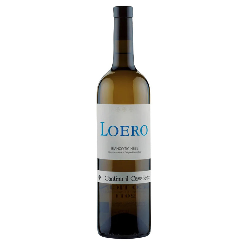 Loero IGT 75 cl. – Cantina il Cavaliere