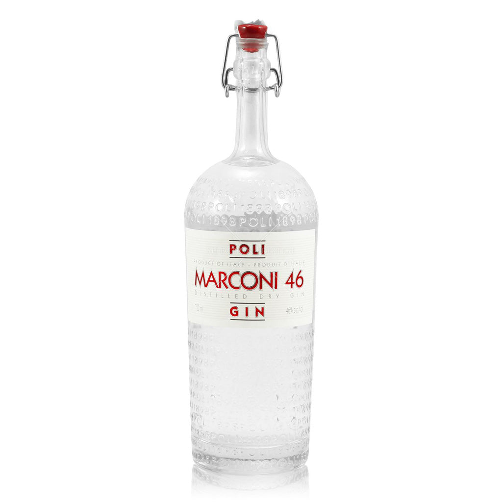 Marconi 46 Gin 70 cl.