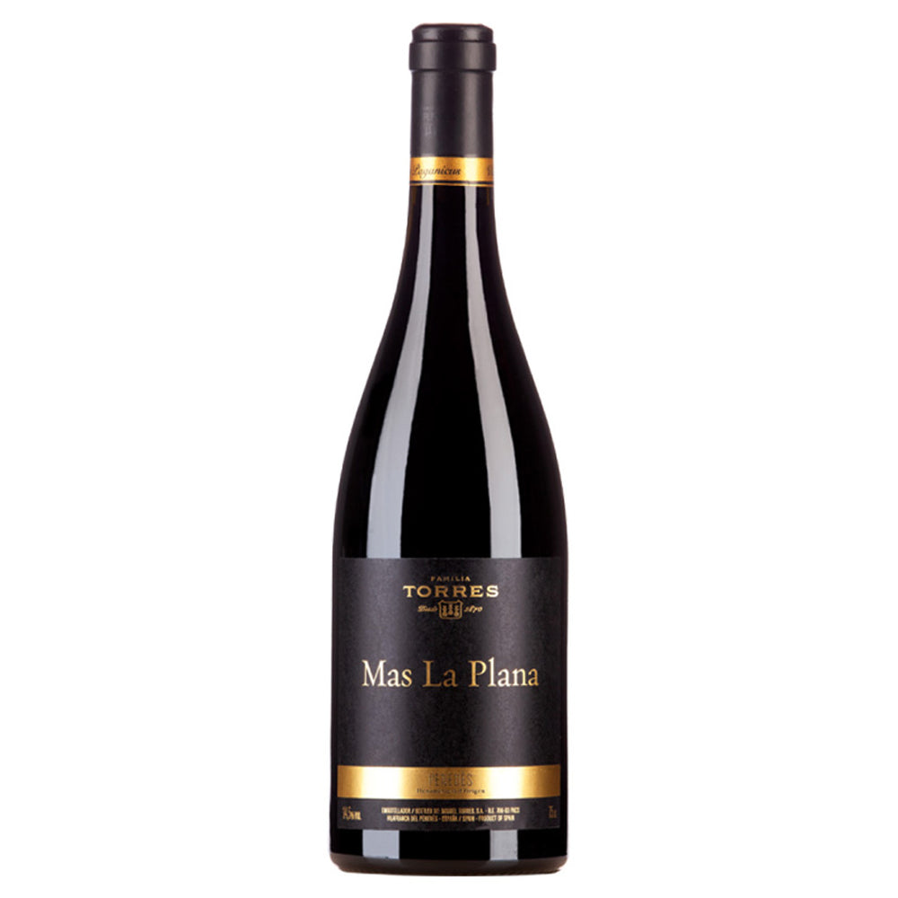 Mas La Plana 75 cl. – Familia Torres