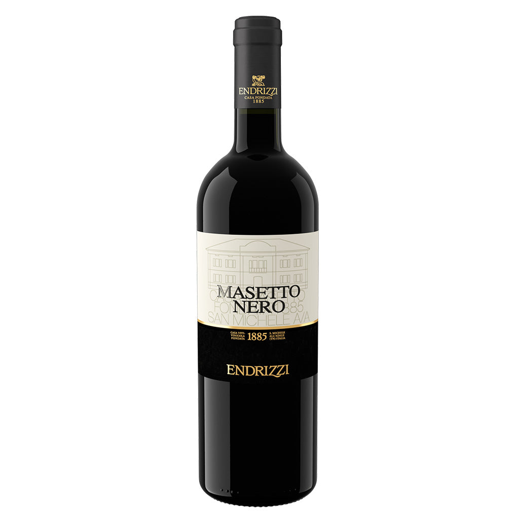 Masetto Nero - Endrizzi Trentino