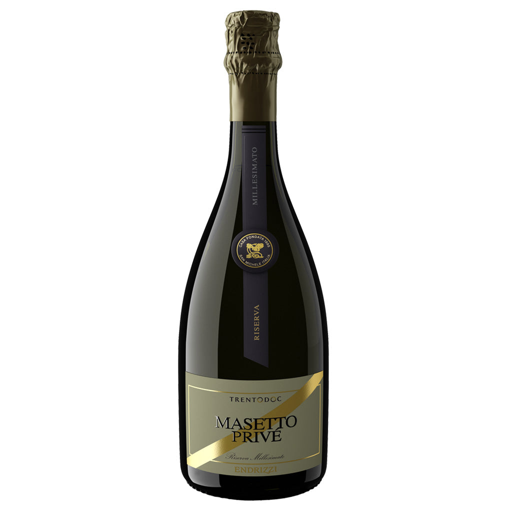 Masetto Prive Riserva Millesimato TRENTODOC 75 cl. Endrizzi
