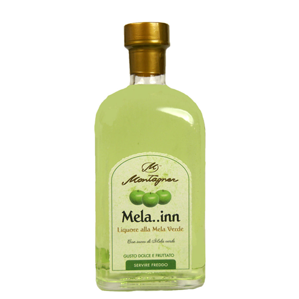 Liquore alla Mela 70 cl. – Montagner