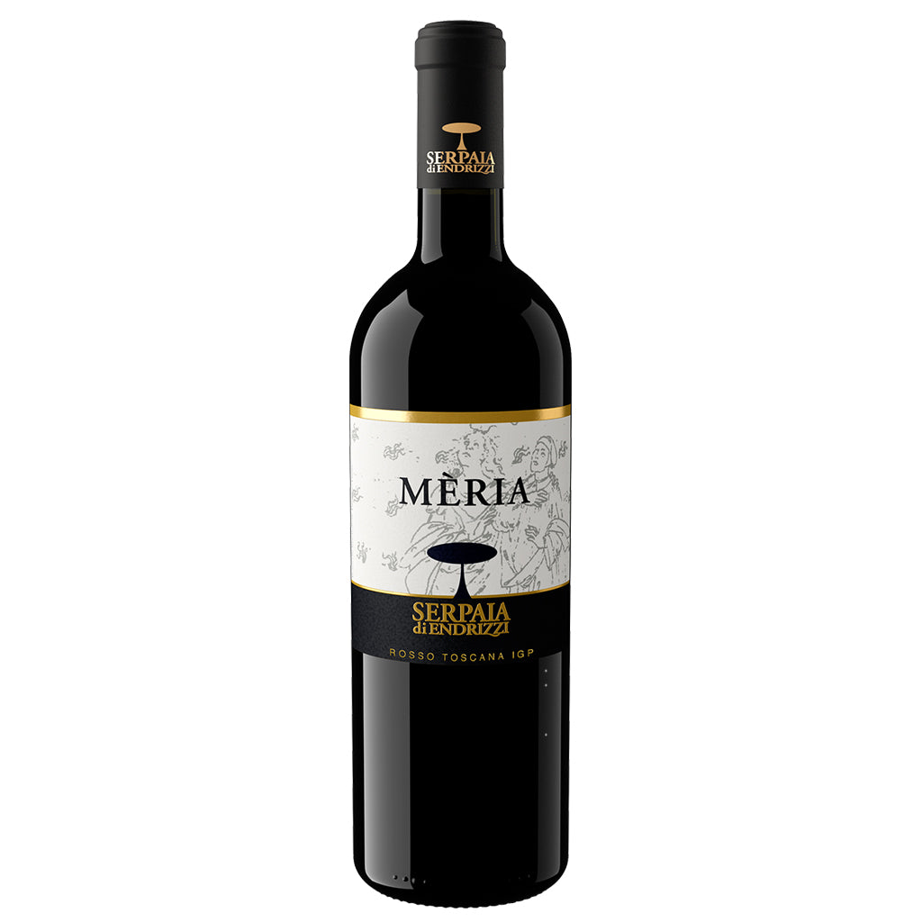 Mèria Rosso Toscana IGT - Endrizzi