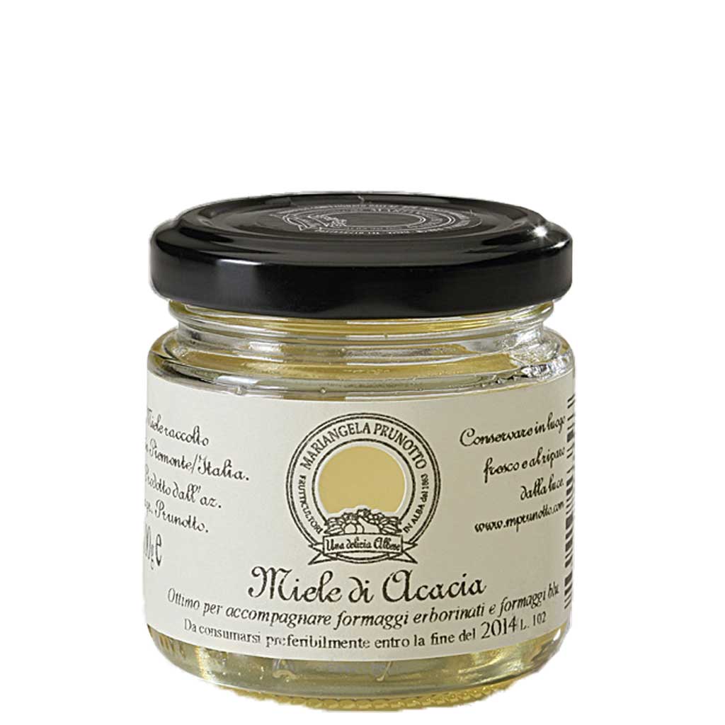 Miele di Acacia 110 g – Akazienhonig von Mariangela Prunotto