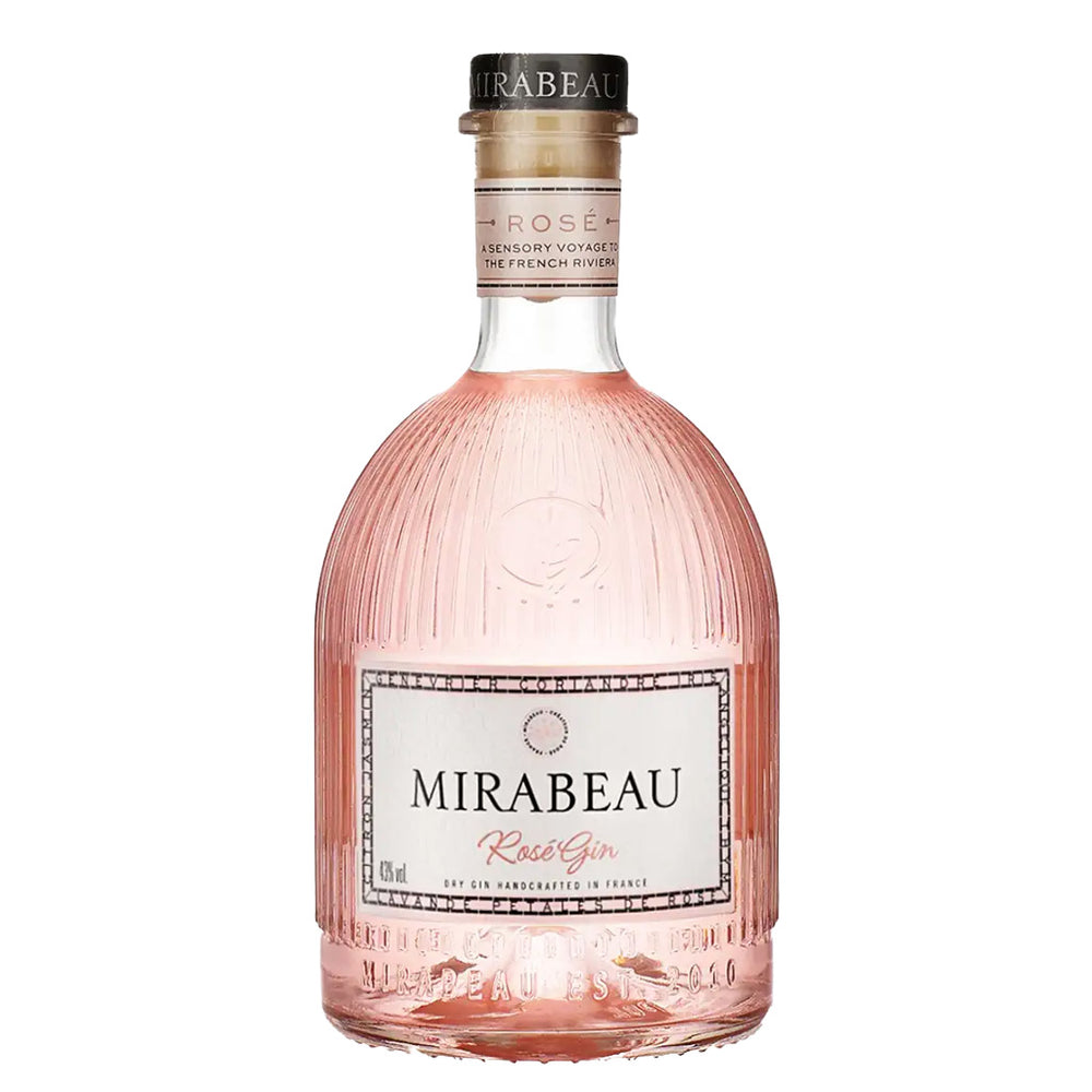 Gin Dry Mirabeau 70 cl. – Maison Mirabeau