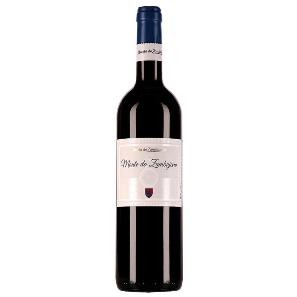 Monte do Zambujeiro 75 cl. – Quinta do Zambujeiro