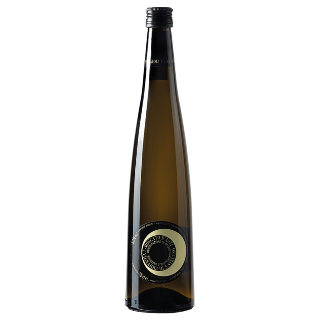 Moscato D'Asti DOCG 75 cl. Ceretto
