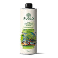 Oliven Öl Extra Vergine aus Apulien 750 ml. - Perilli