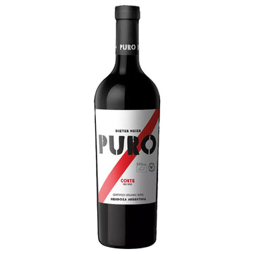 PURO Corte Bio 75 cl. – Dieter Meier