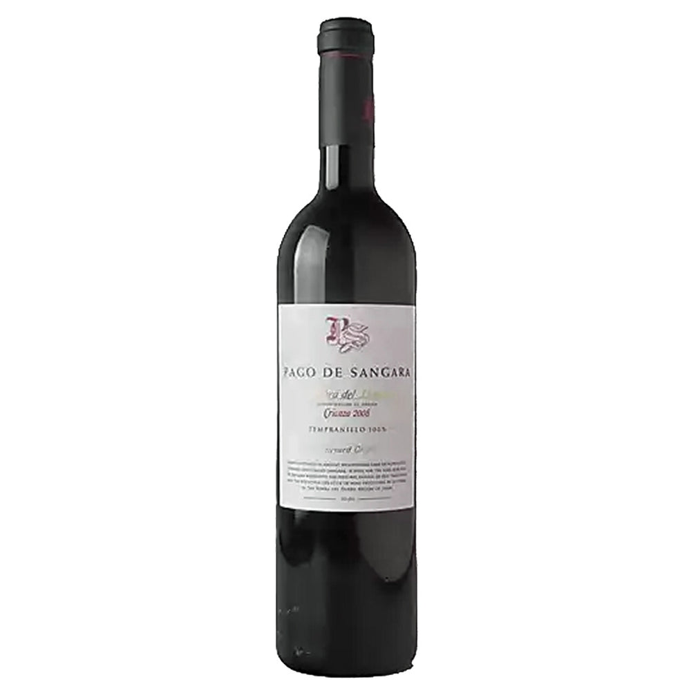 Pago de Sangara 75 cl. – Figuero