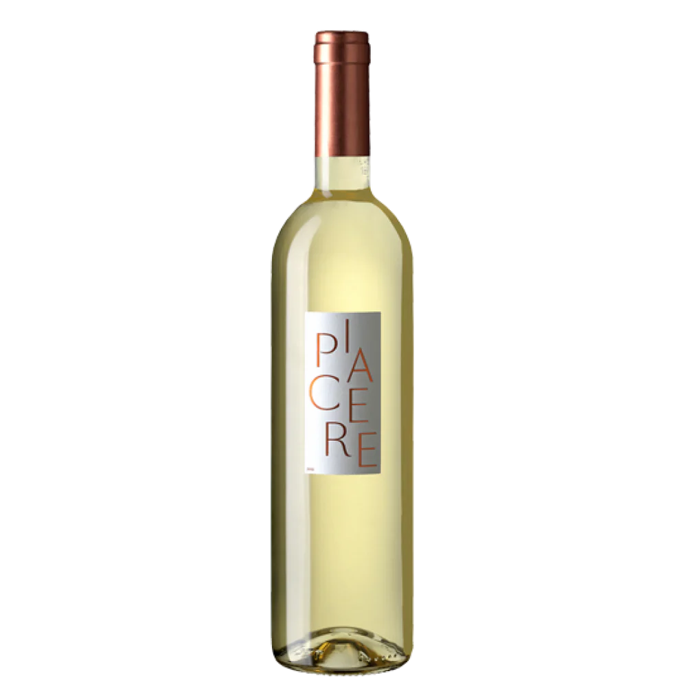 Piacere Blanc - Cave de Jolimont