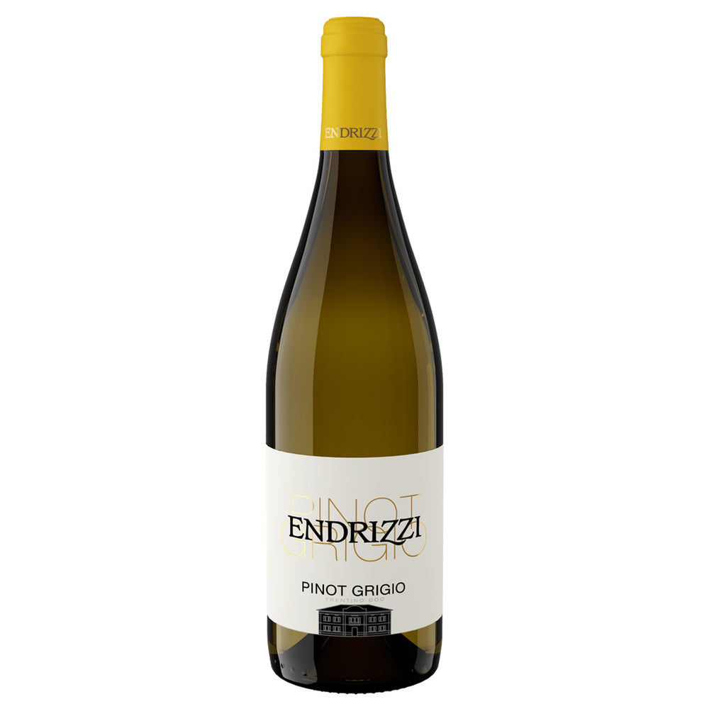 Pinot Grigio Trentino DOC 75 cl. – Endrizzi