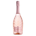 M-use Spumante Rosé extra Dry Bio 75 cl. - Pizzolato