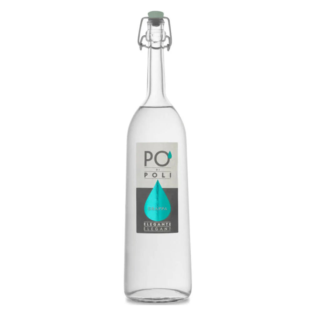 Po' di Poli Elegante - (Pinot) 70 cl.