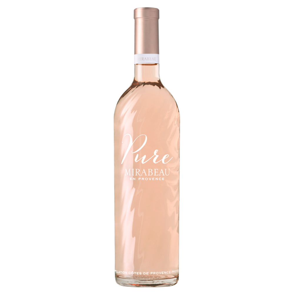 Pure Rosé 2023 150 cl. – Maison Mirabeau