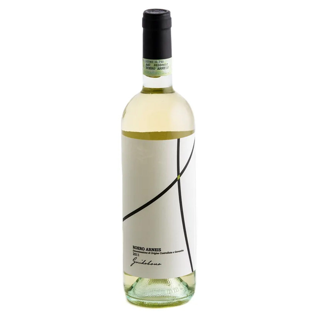 ROERO ARNEIS 75 cl. - GUIDOBONO