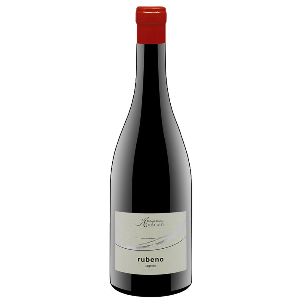 Rubeno Lagrein 75 cl. – Cantina Andrian