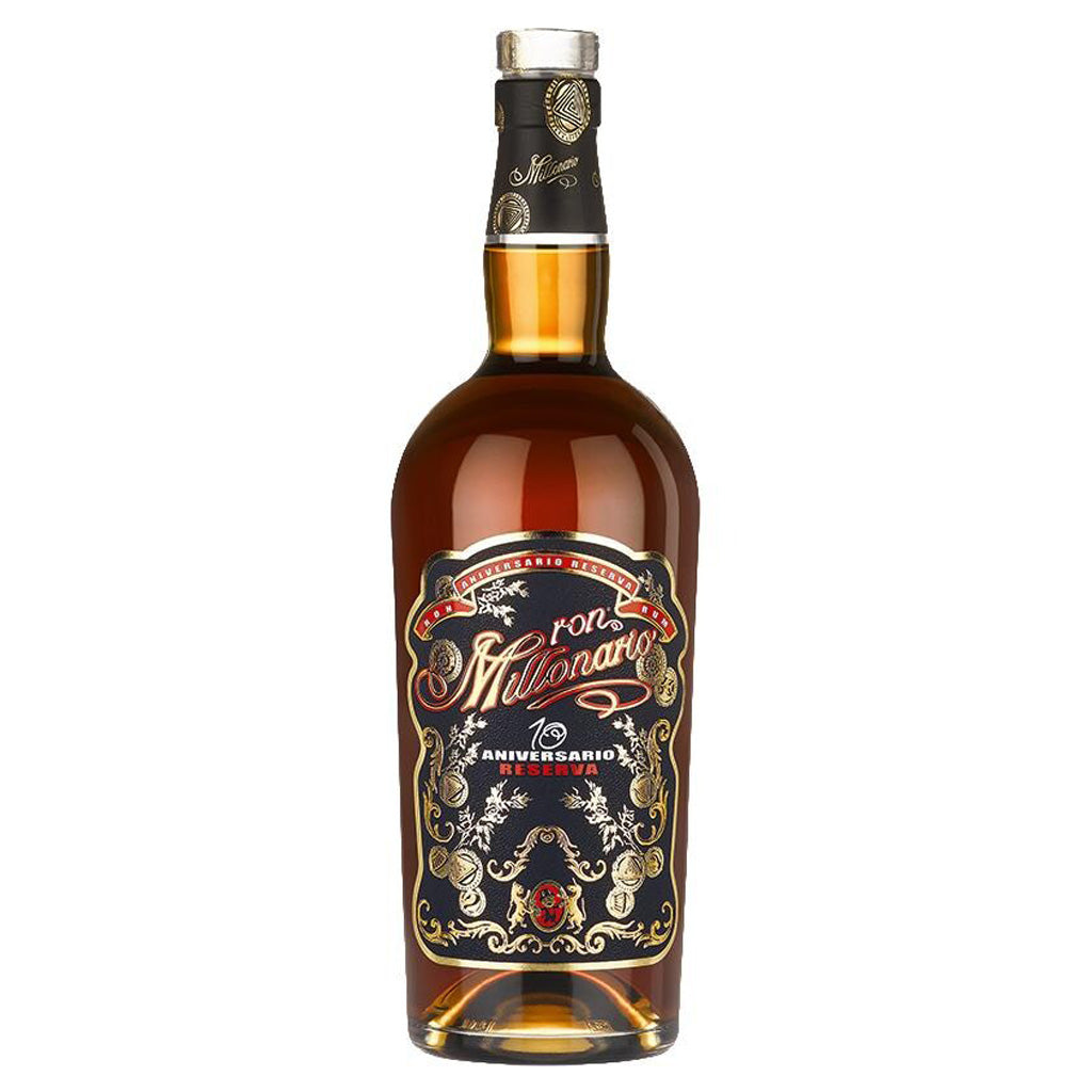 Rum Millonario 10 Aniversario Riserva 70 cl.