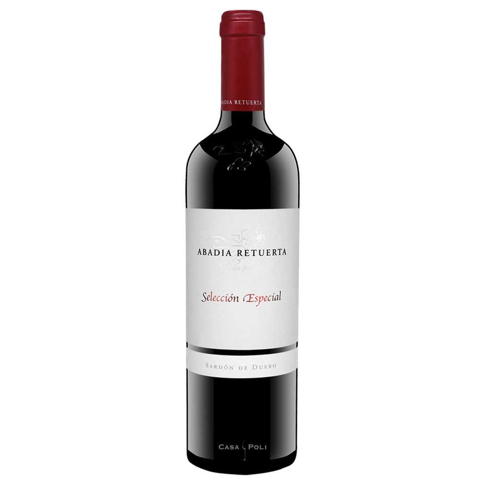 Selección Especial VdT - Abadía Retuerta