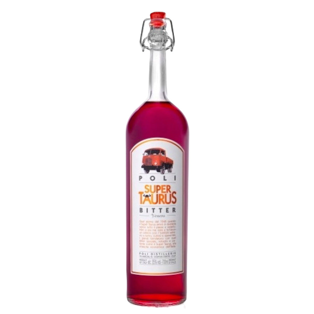 Super Taurus Bitter 70 cl.