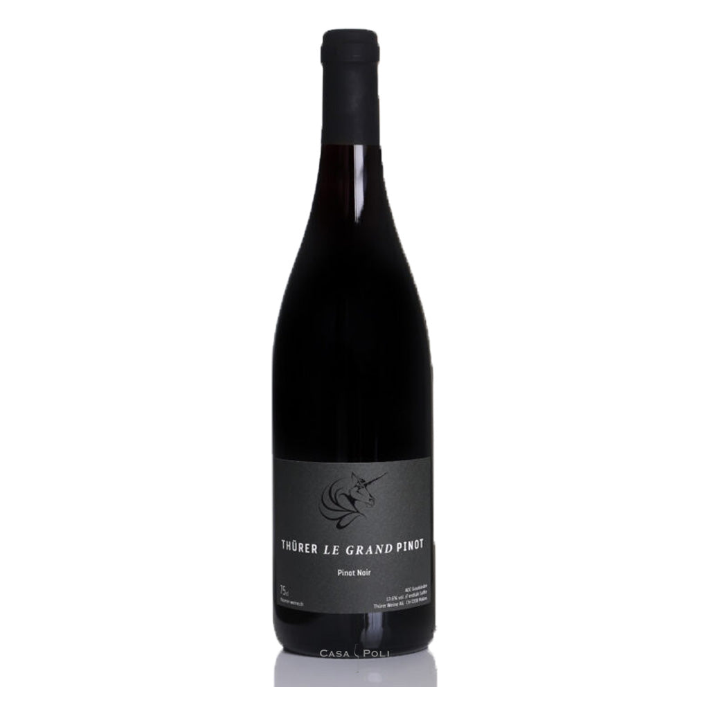 Thürer Le Grand Pinot AOC Graubünden