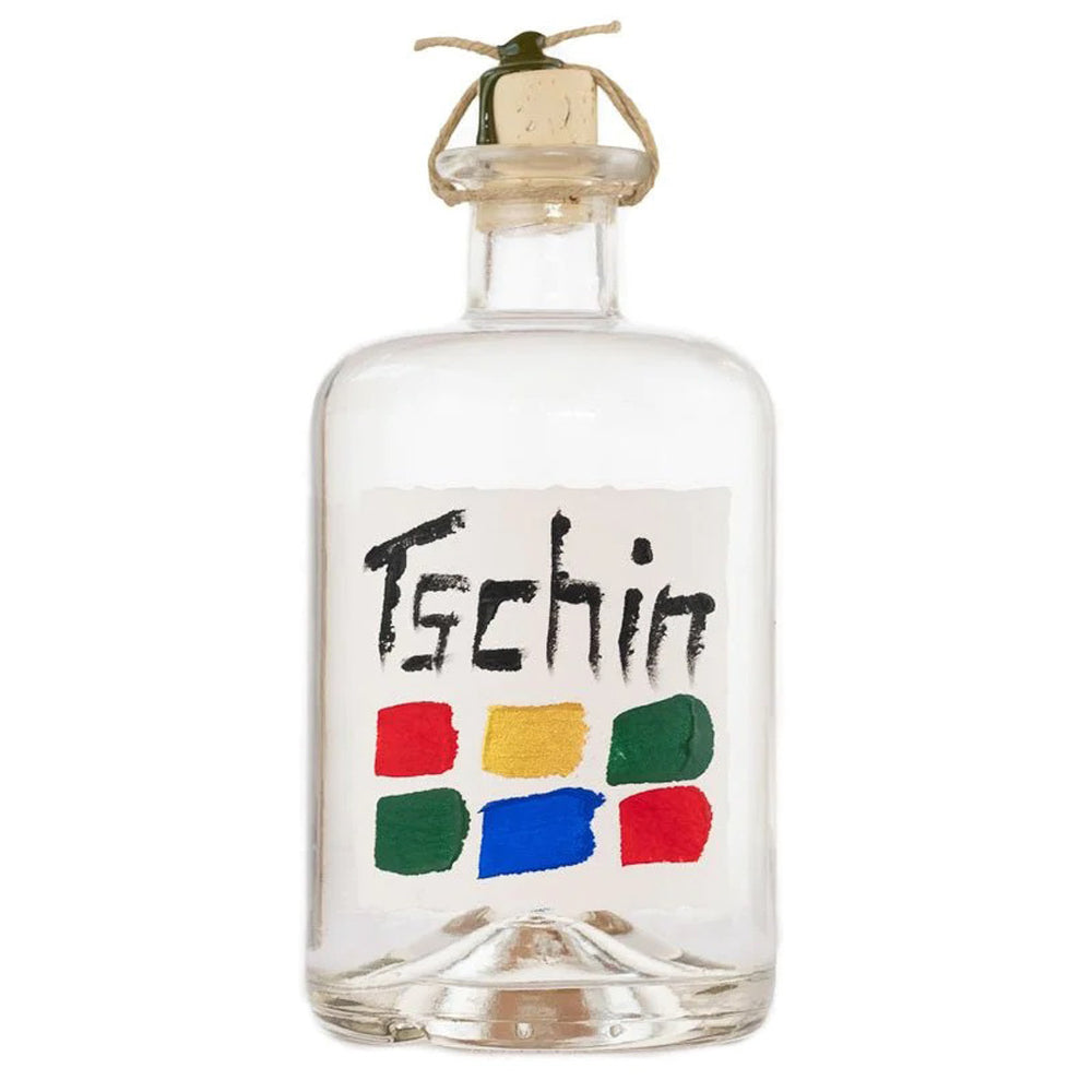 Tschin Gin 50 cl. – Brennerei Käsers Schloss
