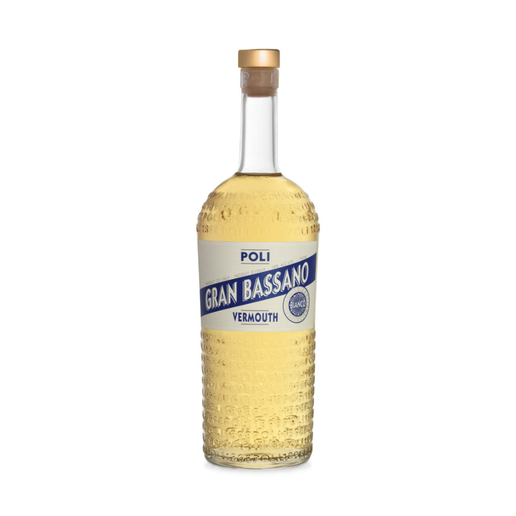 Vermouth Bianco Gran Bassano 70 cl.