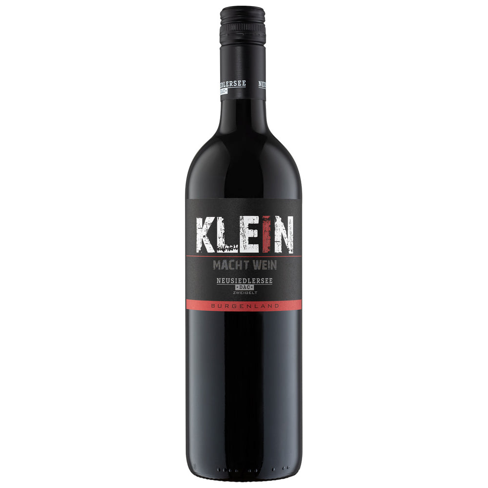 Zweigelt DAC Neusiedlersee 75 cl. – Jacqueline Klein