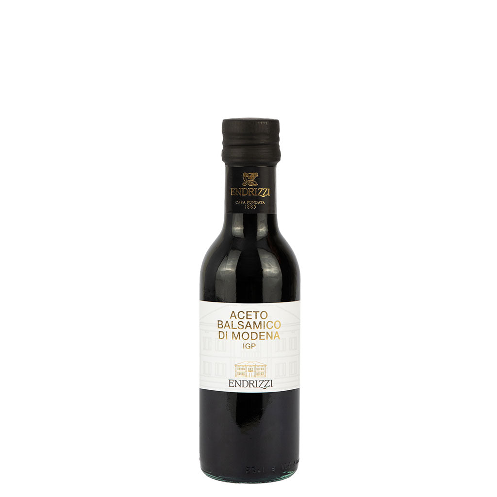 Aceto Balsamico di Modena IGP 250ml – Endrizzi