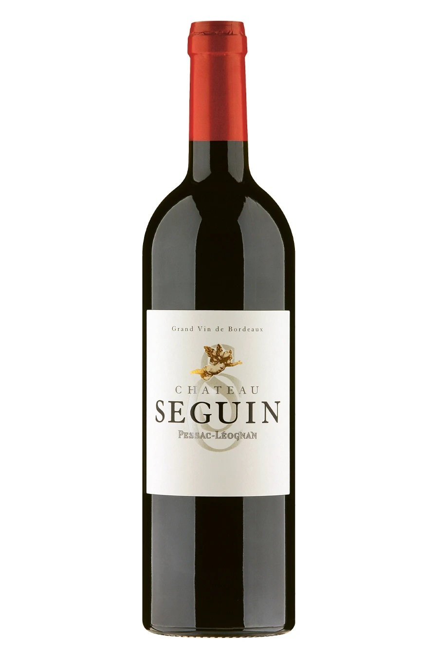 Château Seguin Pessac-Léognan 75 cl.