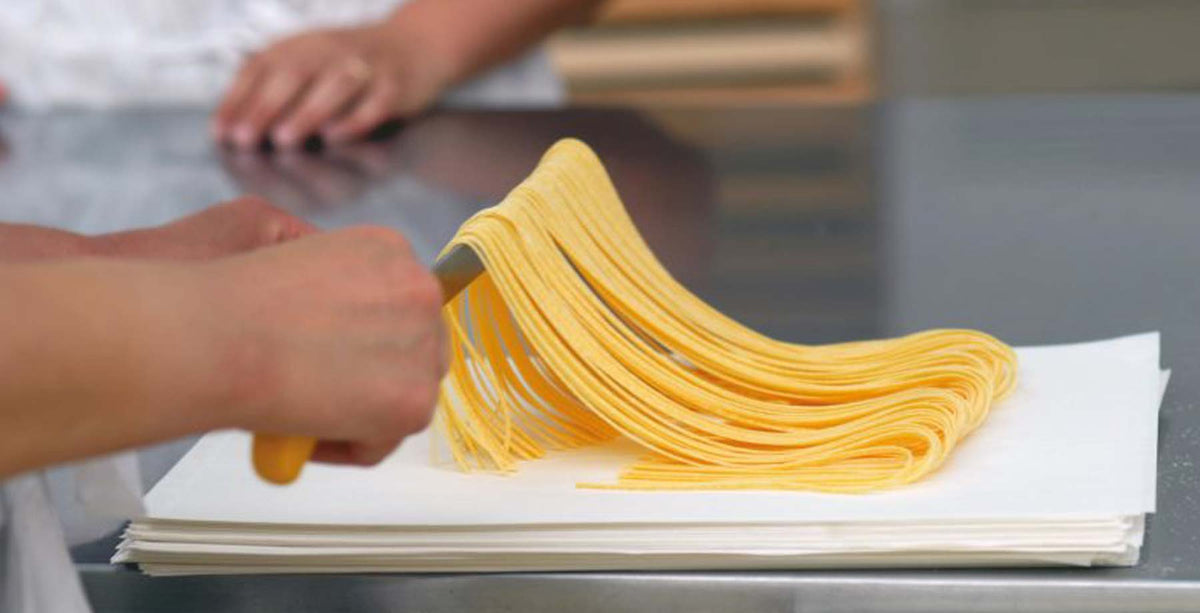 Filotea Pasta